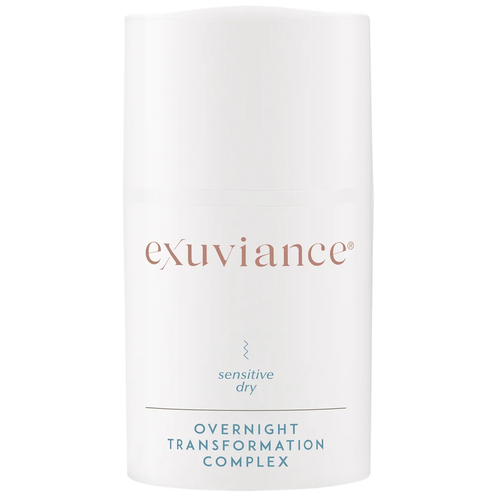 Overnight Transformation Complex 50 g - Exuviance v:6616057
