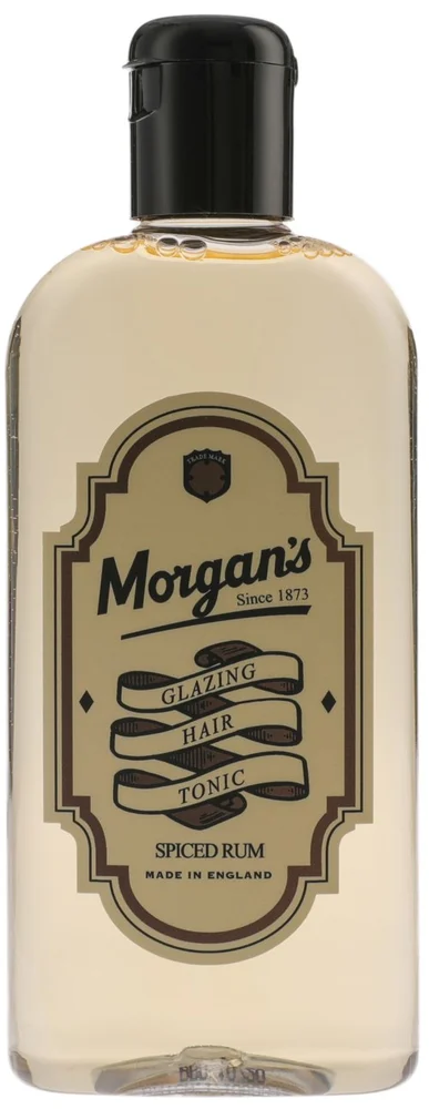 Morgan’s Pomade Glazing Hair Tonic 250 ml v:7743282 Morgan’s Pomade Glazing Hair Tonic 250 ml v:7743282