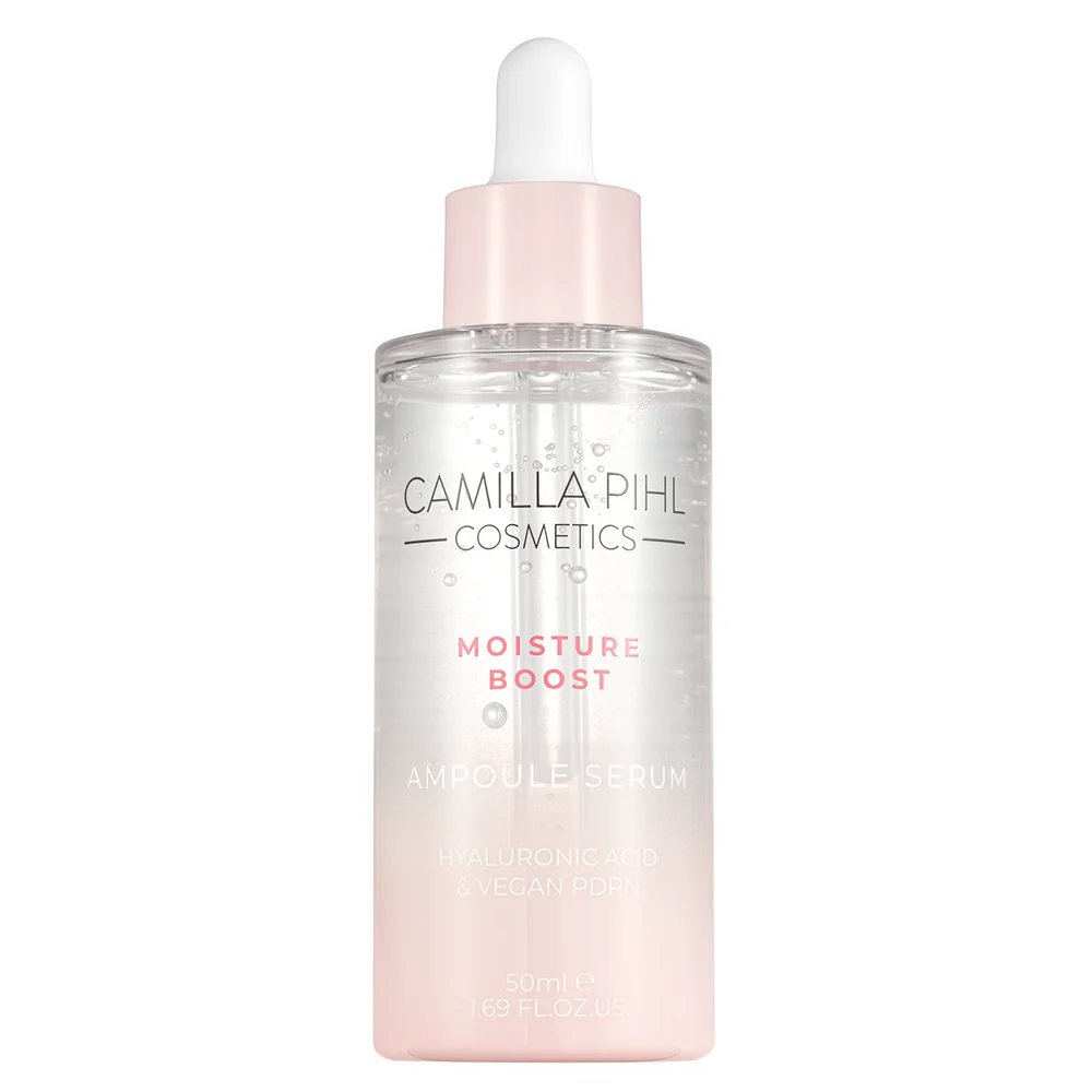 Camilla Pihl Moisture Boost Ampoule Serum v:8446738