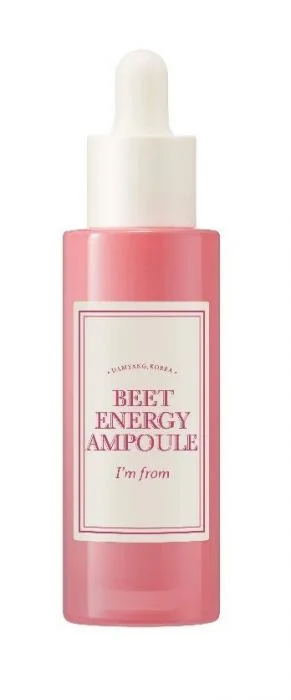 I'm from BEET ENERGY AMPOULE 30 ml v:1039166 I'm from BEET ENERGY AMPOULE 30 ml v:1039166