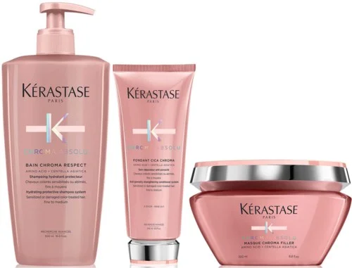 Kérastase Chroma Absolu Big Trio v:6704251 Kérastase Chroma Absolu Big Trio v:6704251
