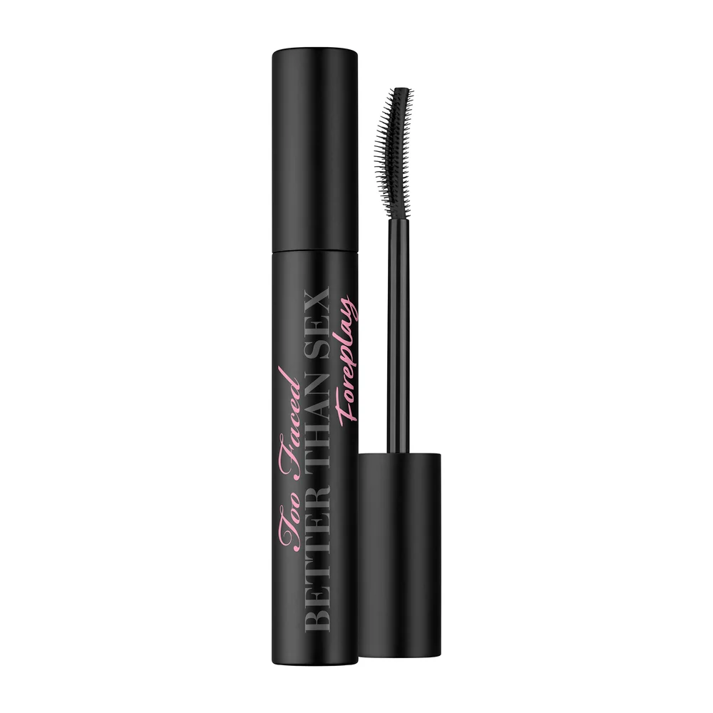 Better Than Sex Foreplay Lash Primer 8 ml – Too Faced v:7469665 Better Than Sex Foreplay Lash Primer 8 ml – Too Faced v:7469665