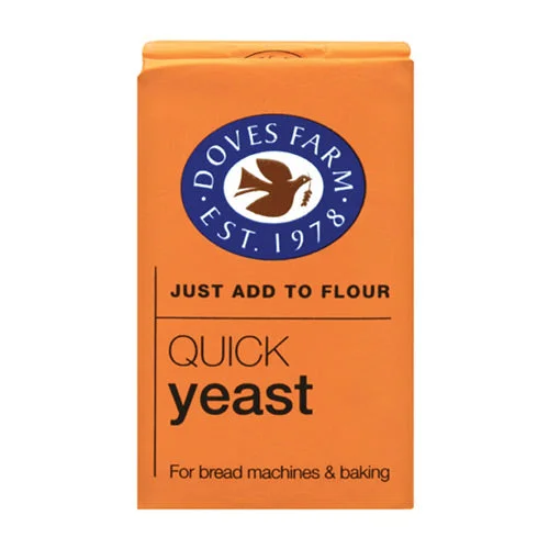 Tørrgjær Glutenfri v:7888529