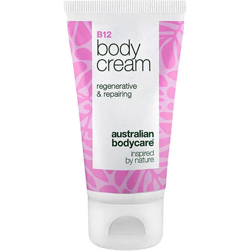 B12 Bodykrem v:7703694