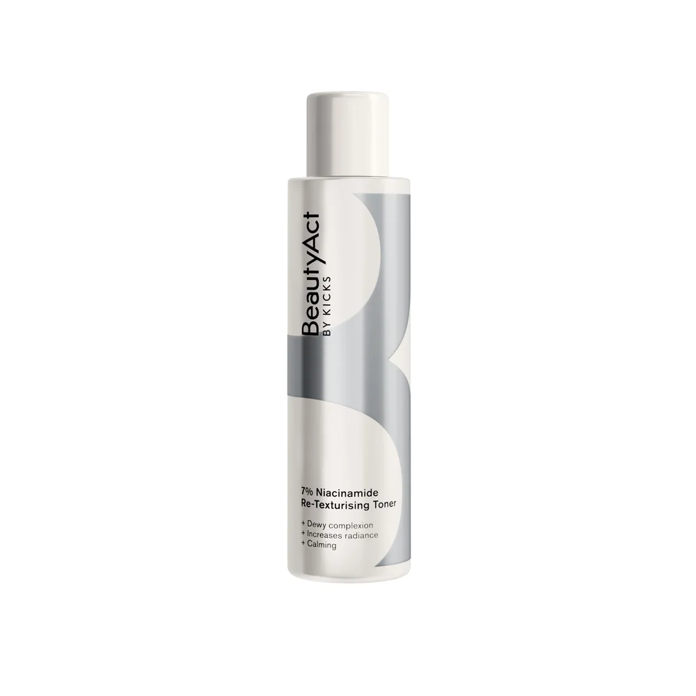 7% Niacinamide Re-Texturising Toner 150 ml – BeautyAct v:9350882
