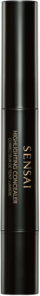 Sensai Highlighting Concealer HC01 Luminous Rose v:9403679