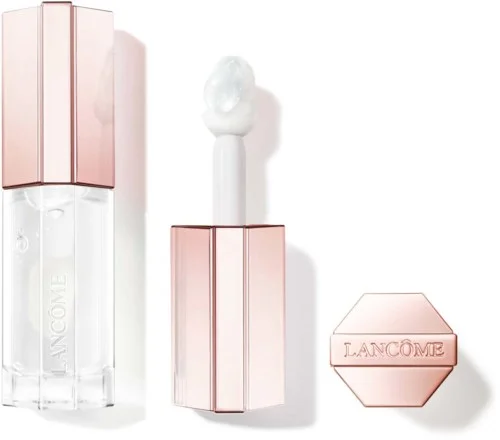 Lancôme Lip Idôle Juicytreat Juicy Oil-in-Gloss 00 Clear-ly Obssessed v:6071185