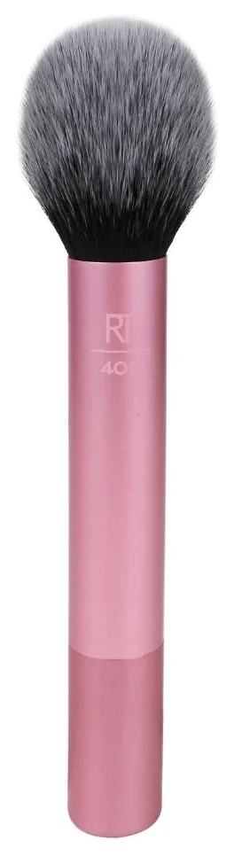 Real Techniques Blush Brush – 1 stk. v:7609008 Real Techniques Blush Brush – 1 stk. v:7609008
