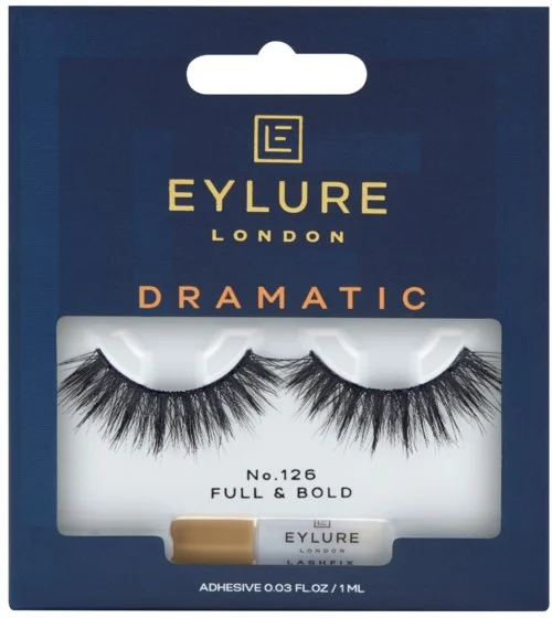 Eylure Dramatic 126 v:3304311
