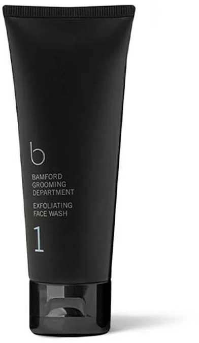 Bamford Grooming 1 Exfoliating Face Wash v:6227136 Bamford Grooming 1 Exfoliating Face Wash v:6227136