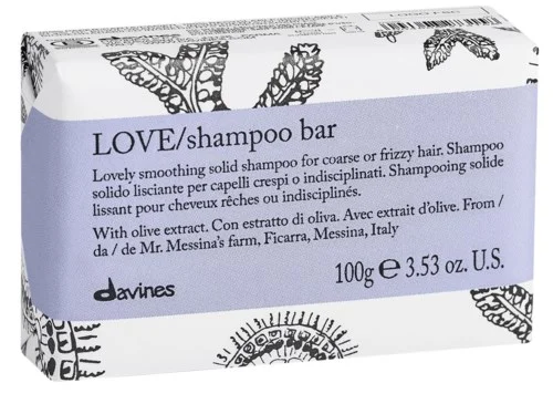 Davines Essential LOVE/shampoo bar 100 g v:9561693 Davines Essential LOVE/shampoo bar 100 g v:9561693