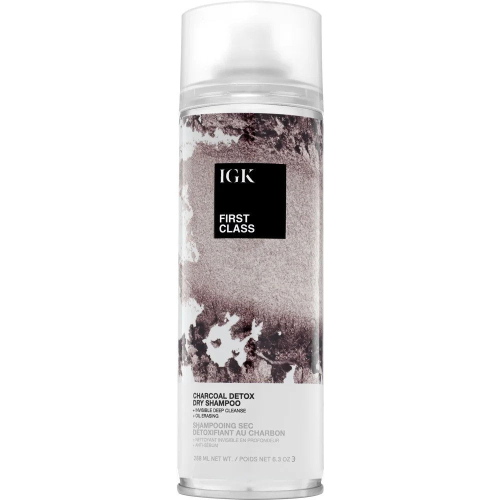 First Class Dry Shampoo v:1150635