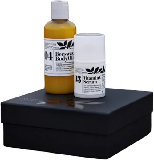 Moonsun Organic of Sweden Bestseller Set v:8005852