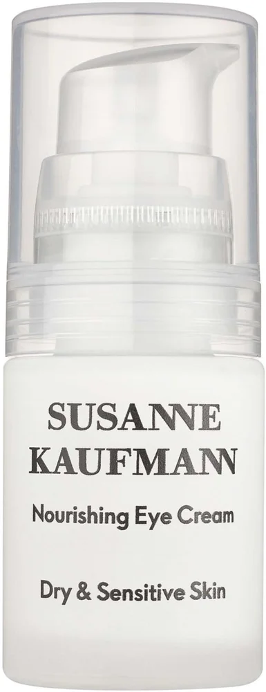 Susanne Kaufmann Nourishing Eye Cream 15 ml v:8487566