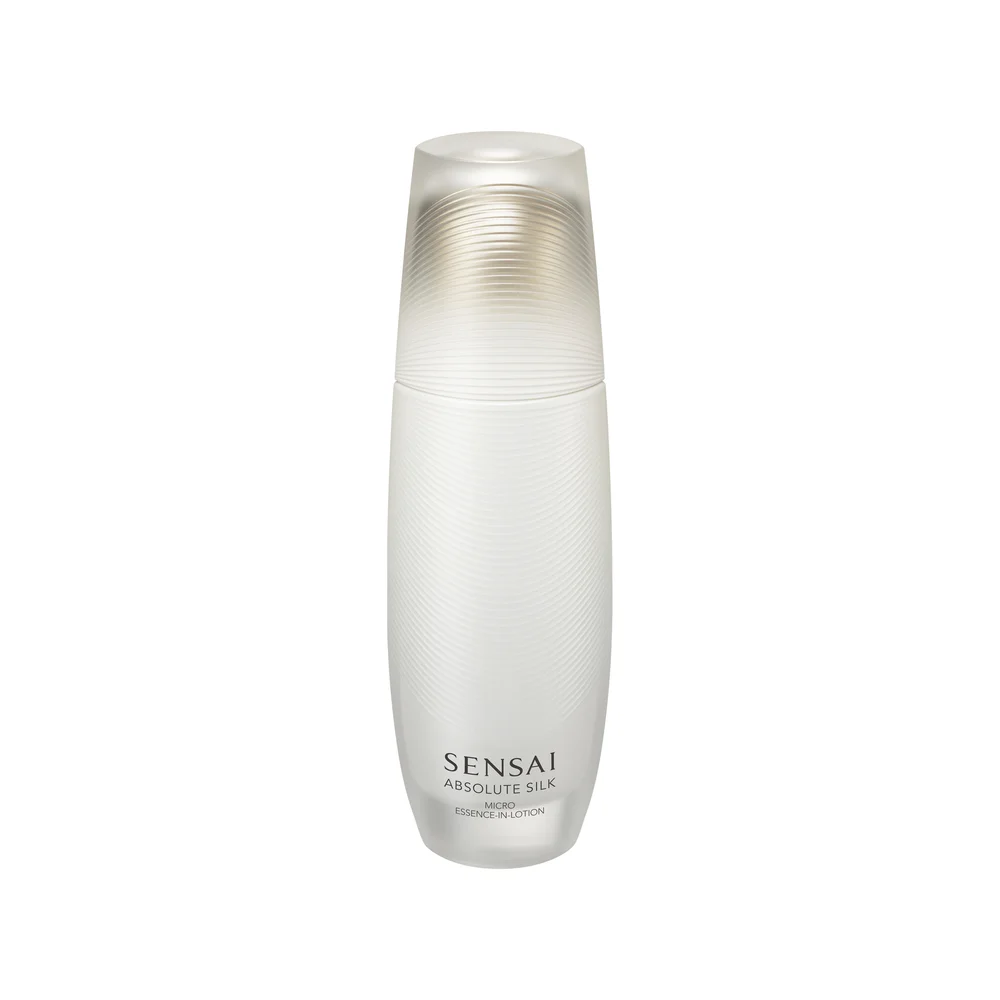 Absolute Silk Micro Essence-In-Lotion 125 ml – Sensai v:5099571