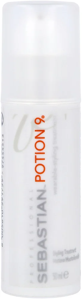 Sebastian Professional Potion 9 50 ml v:4821285 Sebastian Professional Potion 9 50 ml v:4821285