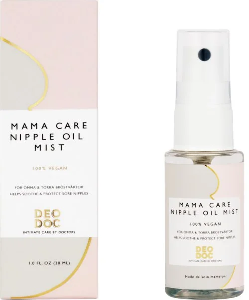 DeoDoc Nipple Oil Mist 30 ml v:5594779 DeoDoc Nipple Oil Mist 30 ml v:5594779
