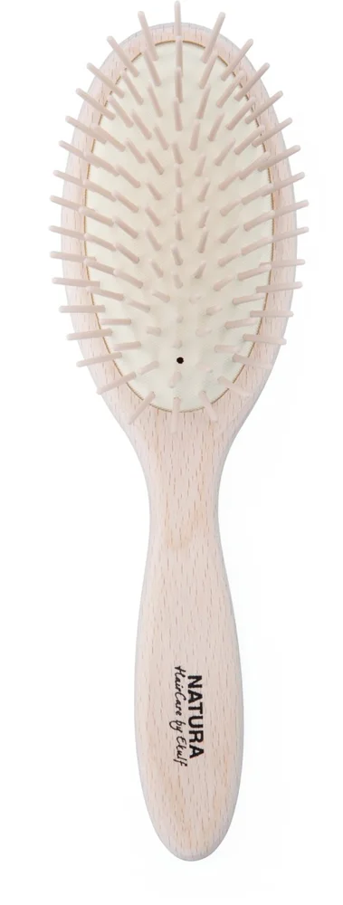 EKULF Natura oval brush resin pins v:1031493