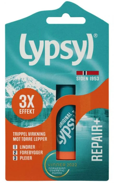 Lypsyl Repair+ 4,2g v:4126750