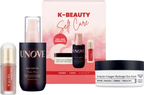 Mixed Brands K-Beauty Self Care v:1188291