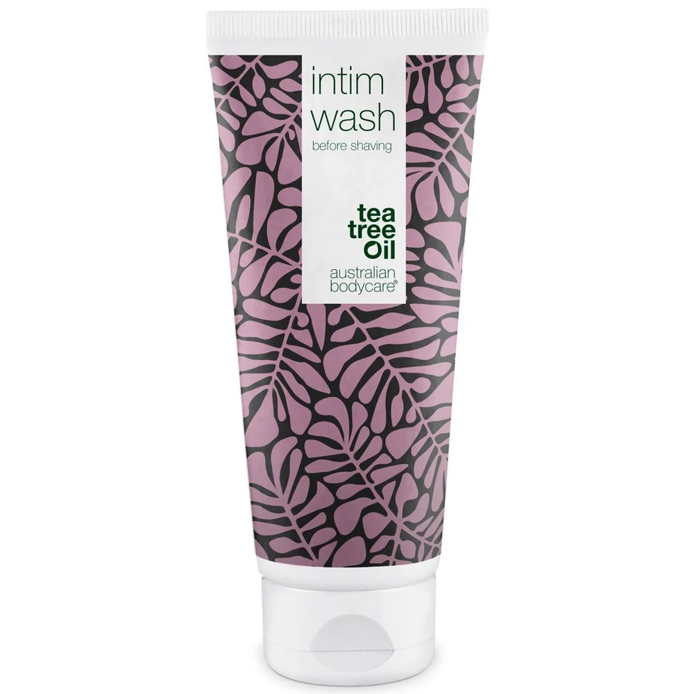 Australian Bodycare Intim Wash – 200 ml. v:7906930 Australian Bodycare Intim Wash – 200 ml. v:7906930