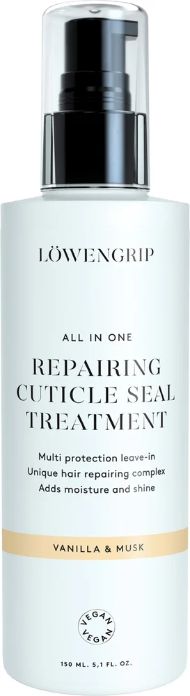 Löwengrip All In One Repairing Cuticle Seal Treatment 150 ml v:3500173