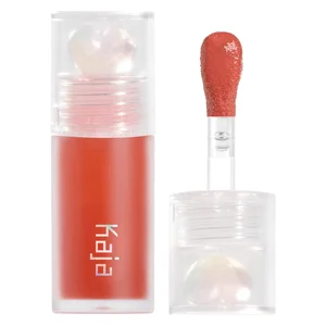 KAJA Juicy Glass Lip Oil Apple Cider 4ml v:9210251