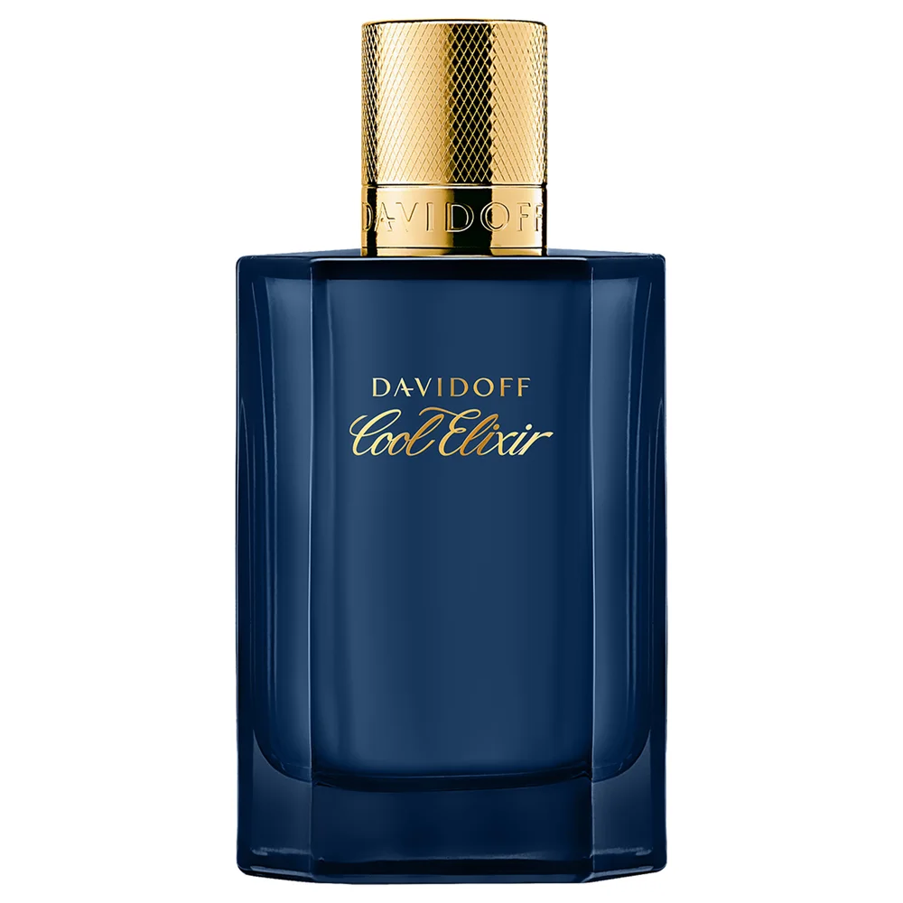 Cool Elixir Parfum Intense 100 ml - Davidoff v:9505205
