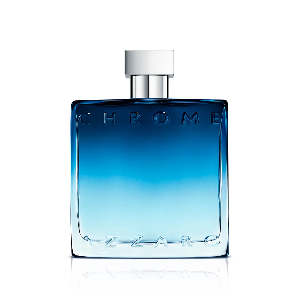 Chrome Horizon Eau de Parfum 100 ml - AZZARO v:9832908