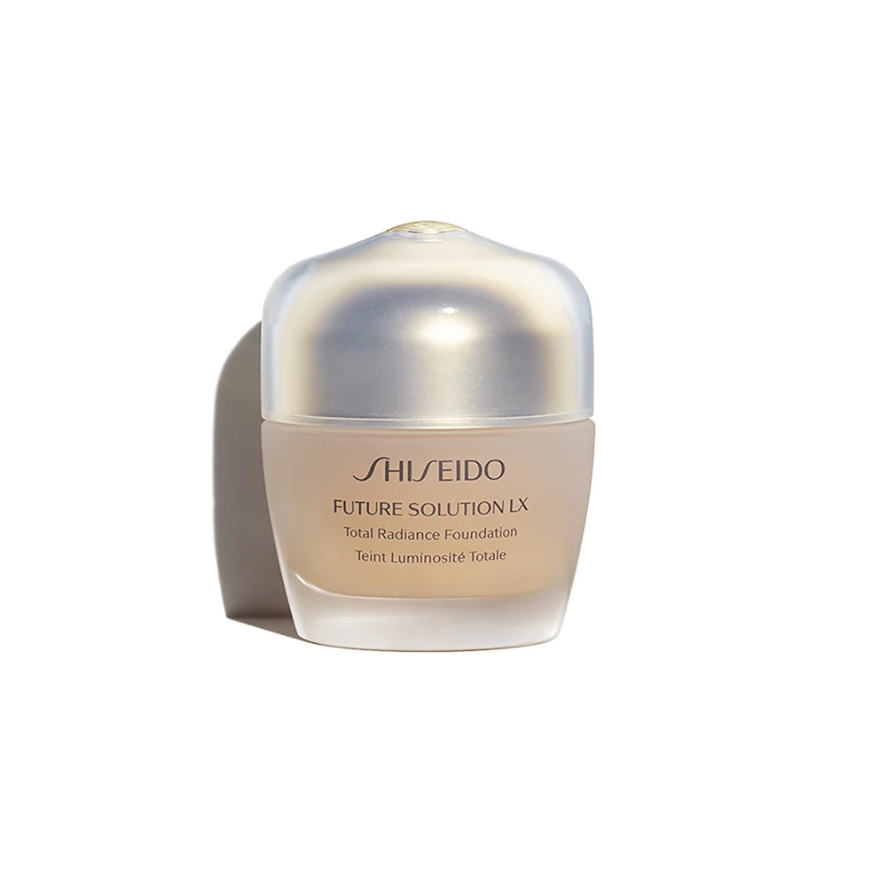 Shiseido Future Solution LX Total Radiance Foundation v:3481090 Shiseido Future Solution LX Total Radiance Foundation v:3481090