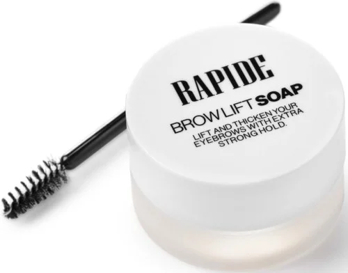 Rapide Brow Lift Soap Clear v:1500194