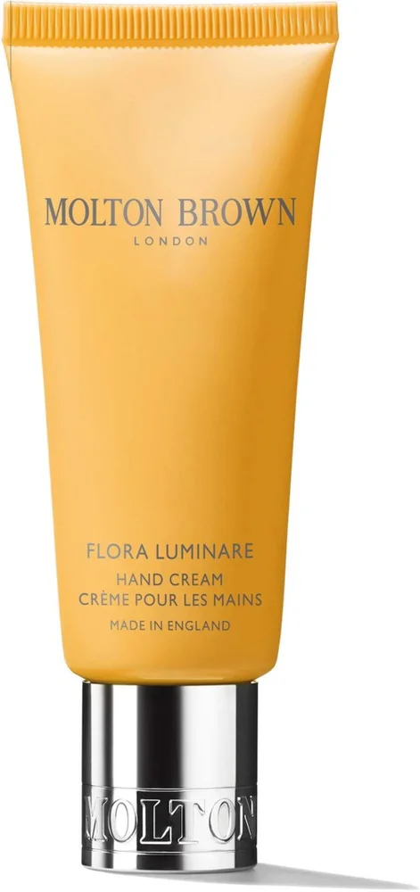 Molton Brown Flora Luminare Hand Cream 40 ml v:3662157 Molton Brown Flora Luminare Hand Cream 40 ml v:3662157