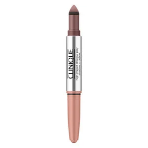 Clinique High Impact Dual Rose +Truffles 1,9g v:3418972 Clinique High Impact Dual Rose +Truffles 1,9g v:3418972
