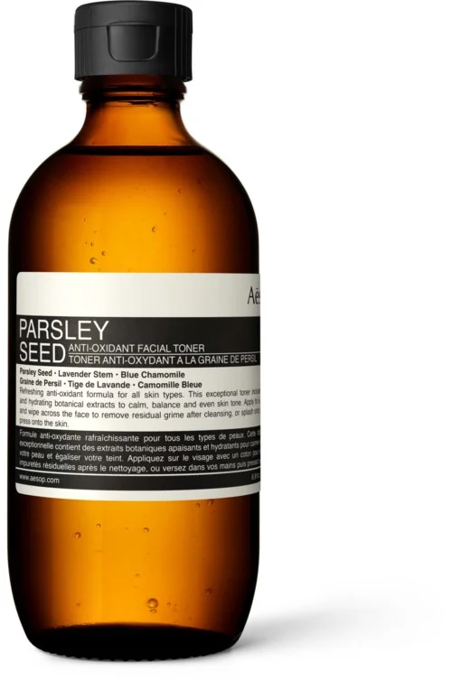 Aesop Parsley Seed Anti-Oxidant Facial Toner 200 ml v:2721546