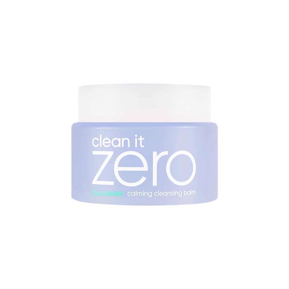 Banila Co Clean It Zero Cleansing Balm Calming v:7717622 Banila Co Clean It Zero Cleansing Balm Calming v:7717622