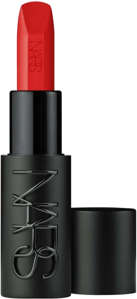 NARS Explicit Lipstick 862 Incediary v:9915933