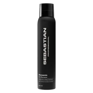 Sebastian Professional Drynamic+ Dry Shampoo 180ml v:6944589