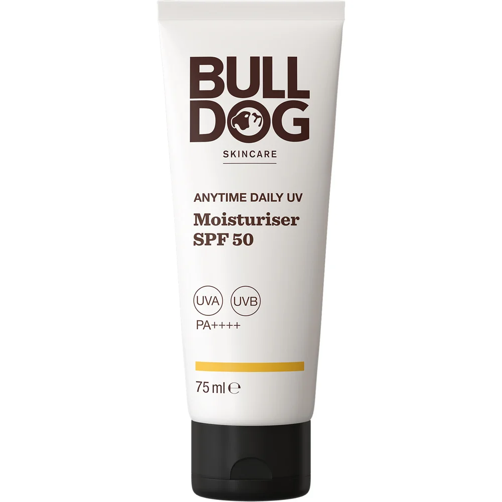 Anytime Daily Moisturiser SPF50, 75ml v:6255165