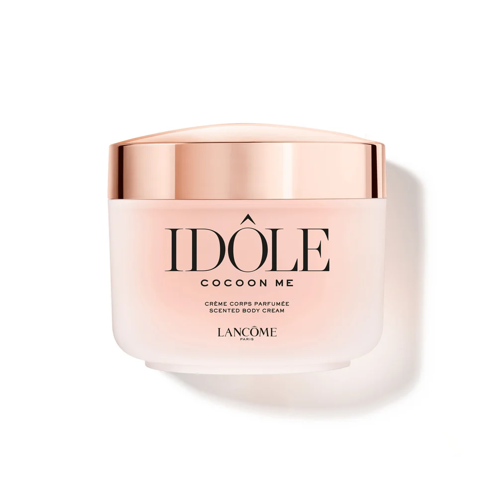 Idôle Cocoon Me Body Cream 200 ml - Lancôme v:4236133