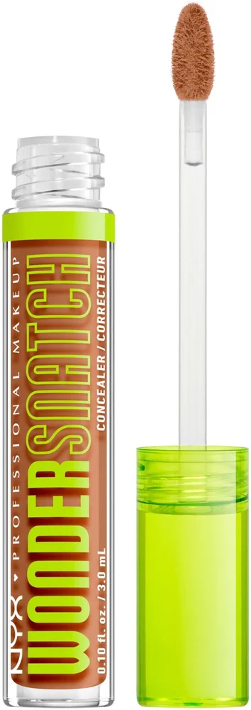 NYX PROFESSIONAL MAKEUP Wonder Snatch Concealer 22 Cafe v:1281508