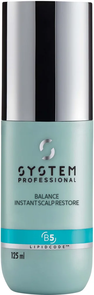 System Professional Balance Instant Scalp Restore 125 ml v:9321582