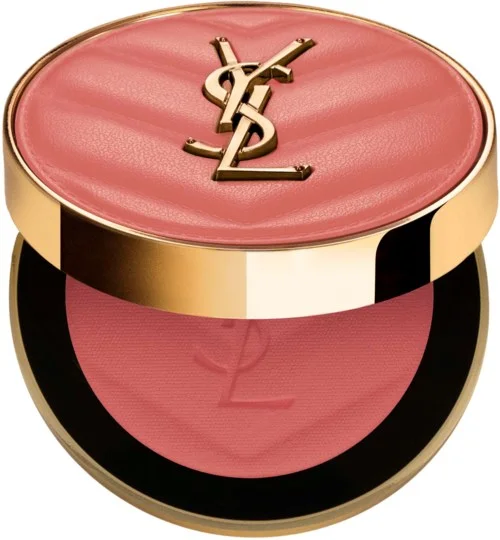 Yves Saint Laurent Bold Blurring Blush 37 Peachy Nude v:4435162 Yves Saint Laurent Bold Blurring Blush 37 Peachy Nude v:4435162