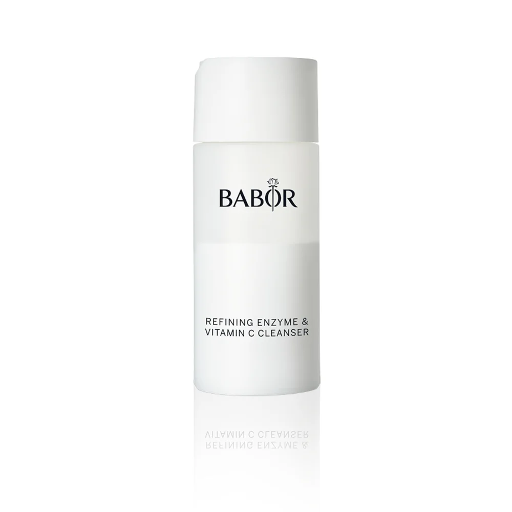 Refining Enzyme & Vitamin C Cleanser 40 ml – BABOR v:5481875