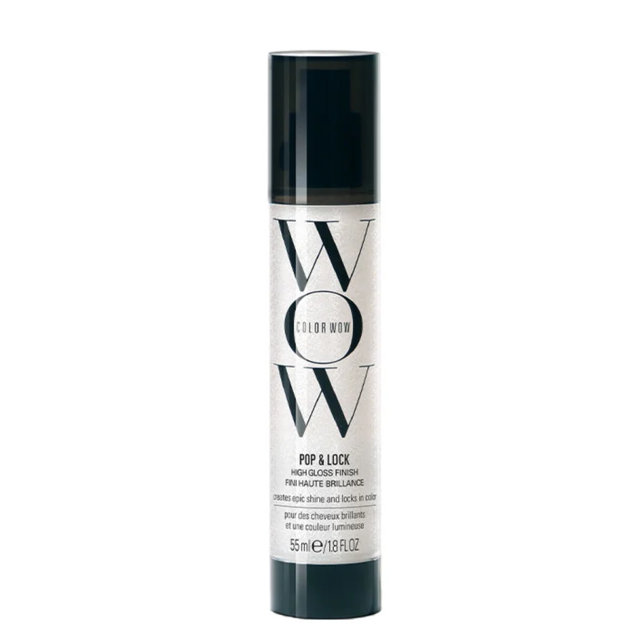 Travel Pop & Lock Styling Creme 55 ml – Color Wow v:6366224 Travel Pop & Lock Styling Creme 55 ml – Color Wow v:6366224
