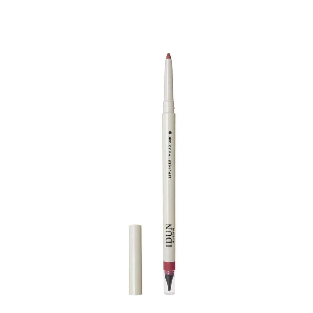 IDUN Minerals Lipliner Maud - Perfekte Lepper Hele Dagen v:1389262