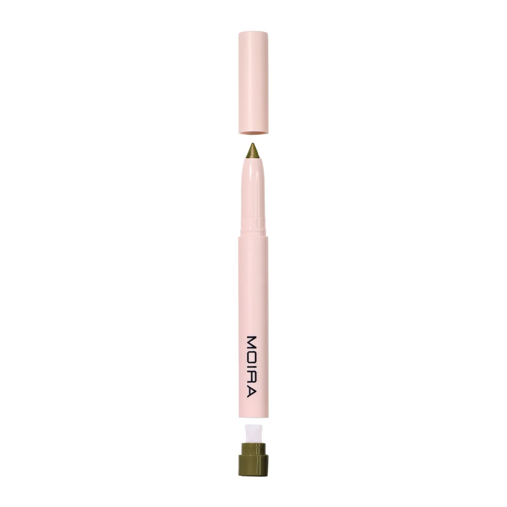 At Glance Stick Shadow 018 Olive Green – MOIRA v:4236563 At Glance Stick Shadow 018 Olive Green – MOIRA v:4236563