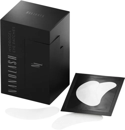 Nanolash Hydrogel Eye Patches v:2524256 Nanolash Hydrogel Eye Patches v:2524256