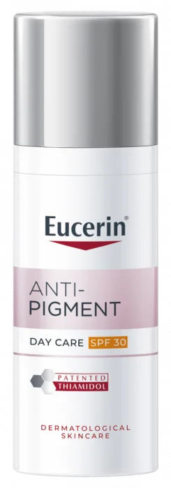 Eucerin Anti-Pigment Day Cream SPF 30, 50 ml v:1300006