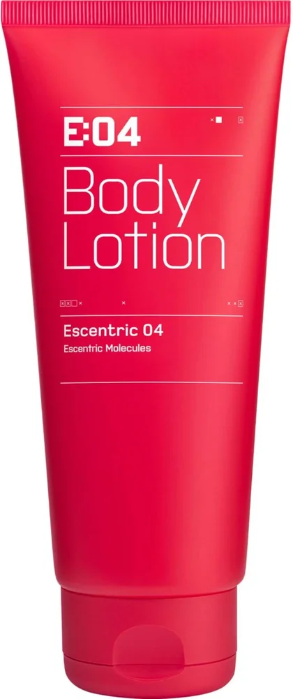 Escentric Molecules Escentric 04 Body Lotion 200 ml v:6471126