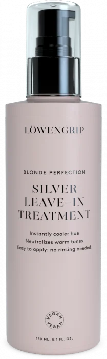 Löwengrip Blonde Perfection Silver Leave-In Treatment 100 ml v:5811771 Löwengrip Blonde Perfection Silver Leave-In Treatment 100 ml v:5811771